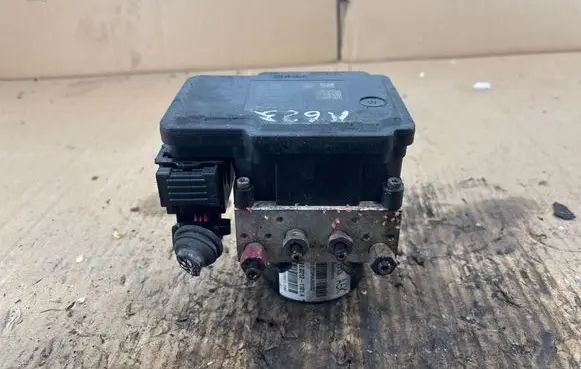 Opel Zafira C ABS Pump 10096145493 10062534271 28561287043