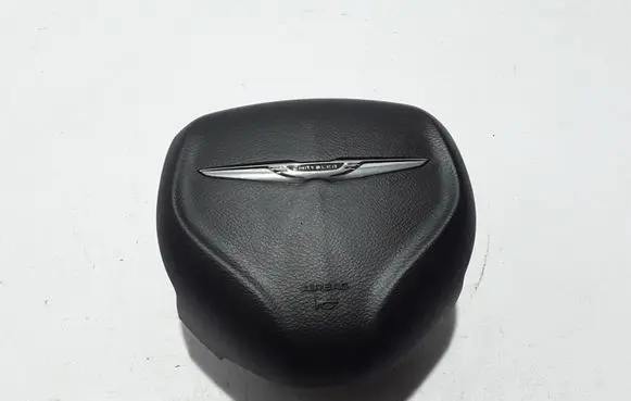 Chrysler Pacifica Steering wheel airbag 6NV32DX9AD