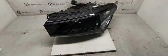 Skoda Enyaq iV Headlight/headlamp 1EX01477321 5B941015A