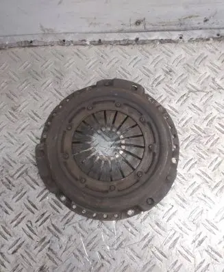 Opel Vectra A Pressure plate 160001