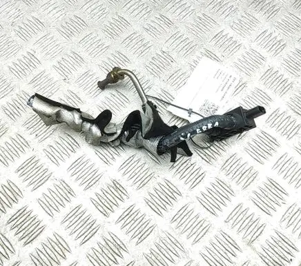 Volkswagen Touareg III Exhaust gas pressure sensor 058906051J 06M131850Q
