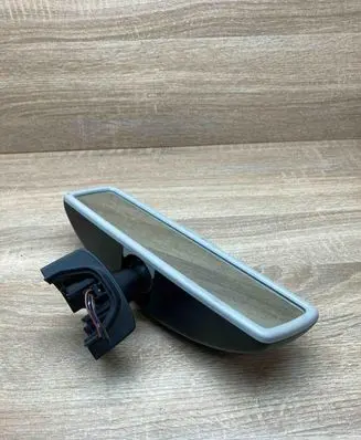 Volkswagen Golf V Rear view mirror (interior) 015619
