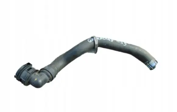 Opel Grandland X Engine coolant pipe/hose