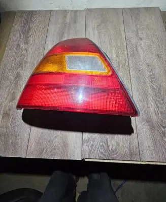 Honda Civic Rear/tail lights F00F00 1A02100 RS102