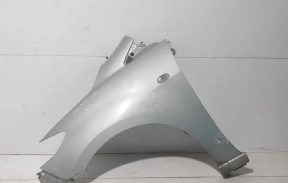 Mazda 6 Fender