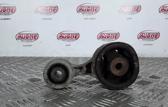 Gearbox mount