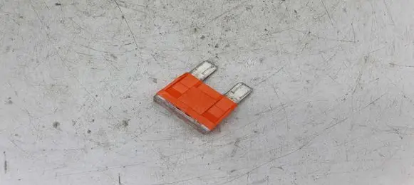 Audi A4 S4 B7 8E 8H Fuse NOCODE