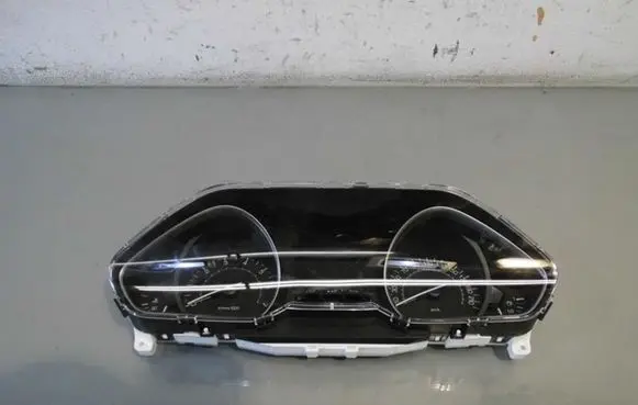 Peugeot 308 Speedometer (instrument cluster)