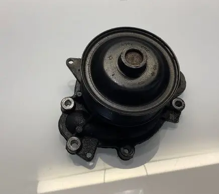 Mercedes-Benz S W221 Water pump A6422001001 6422001001