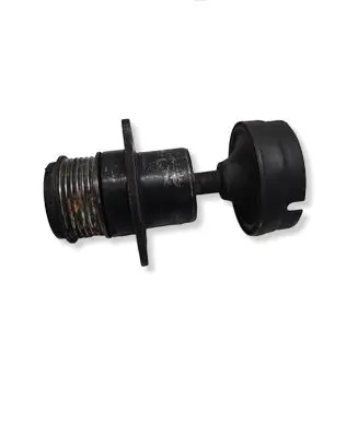 Ford S-MAX Alternator pulley 1234