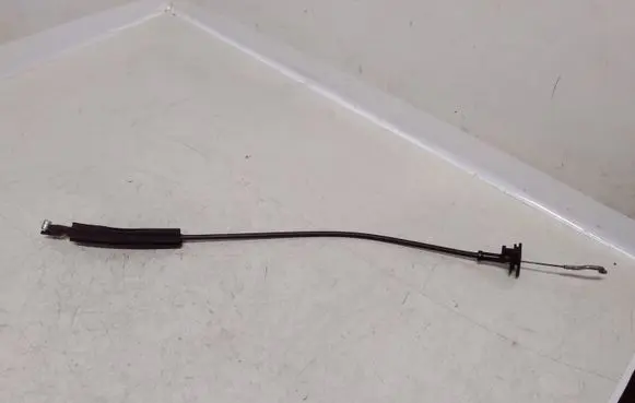 Opel Vectra C Rear door cable line 244473912802
