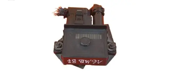 BMW 5 E60 E61 Other relay 7798000 N47D20A