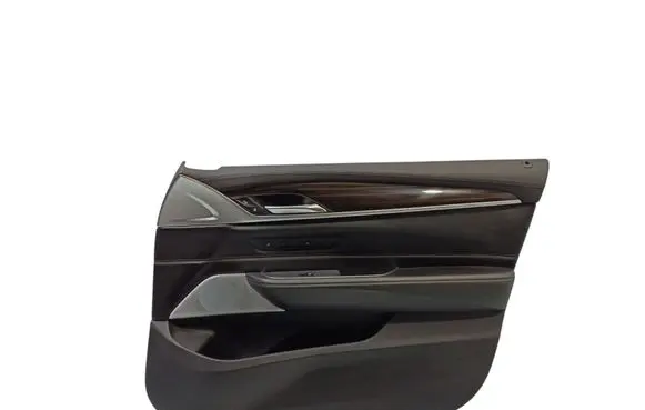 BMW 6 G32 Gran Turismo Front door card panel trim 51419495250 9495250
