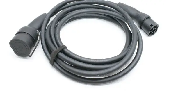 Polestar 2 Electric car charging cable 32324604