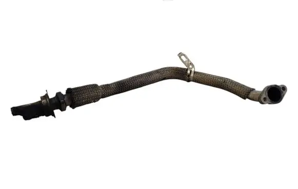 Land Rover Discovery 3 - LR3 EGR valve line/pipe/hose 4R8Q9H449