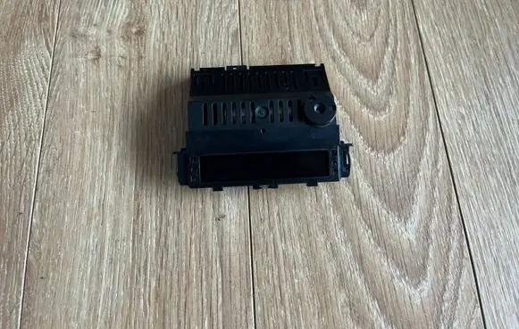Mercedes-Benz C W203 Parking PDC sensor display screen A2035450332