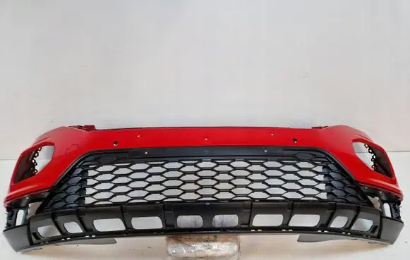 Volkswagen T-Roc Front bumper 2GA807221