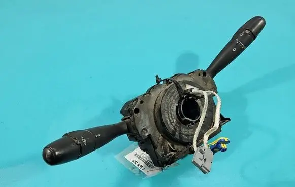 Fiat Scudo Headlight wiper switch 96626575XT IMPRK1595205