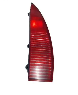 Citroen C5 Rear/tail lights 2549