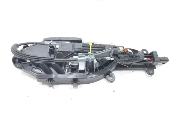 Ford Focus Front door exterior handle JX73-A224A36-HE