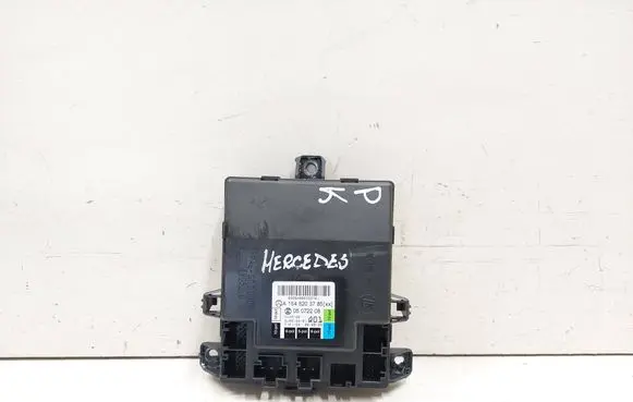 Mercedes-Benz R W251 Door control unit/module A1648203785 05072208