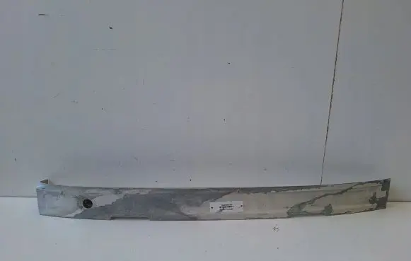 BMW i3 Front bumper cross member 7296849
