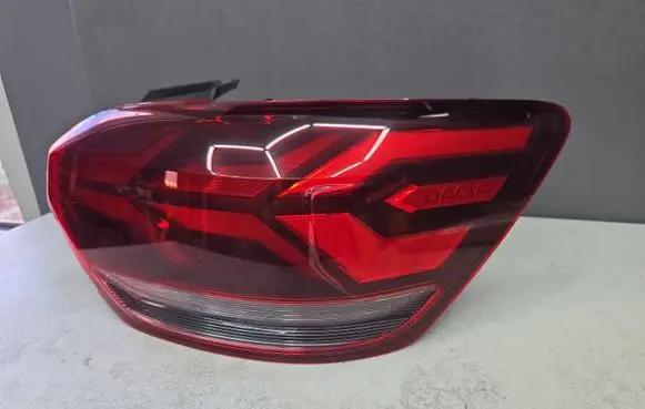 Dacia Sandero III Rear/tail lights 265509530R