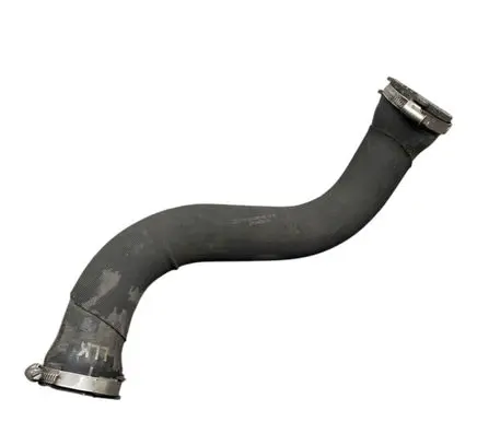 Audi A6 S6 C6 4F Intercooler hose/pipe 4F0145737E