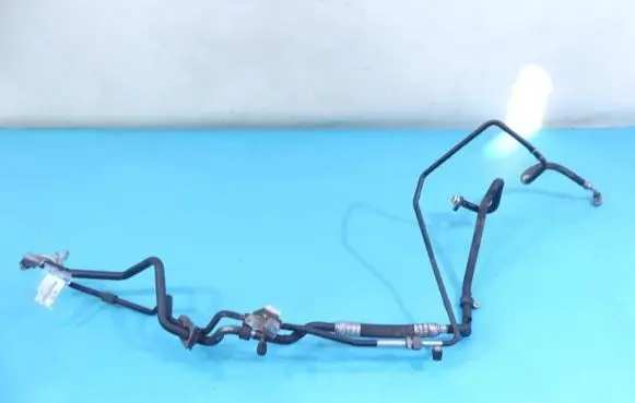 Audi A8 S8 D3 4E Air conditioning (A/C) pipe/hose 4E1260712T IMPRK1203939
