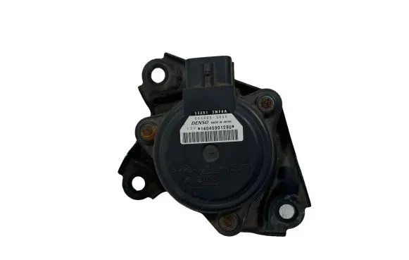 Nissan Leaf I (ZE0) Gear selector 332513NF0A 0438000060 1404090129U