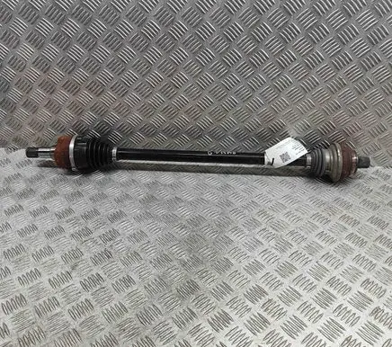 Audi Q4 Sportback e-tron Rear driveshaft 1EA501204J