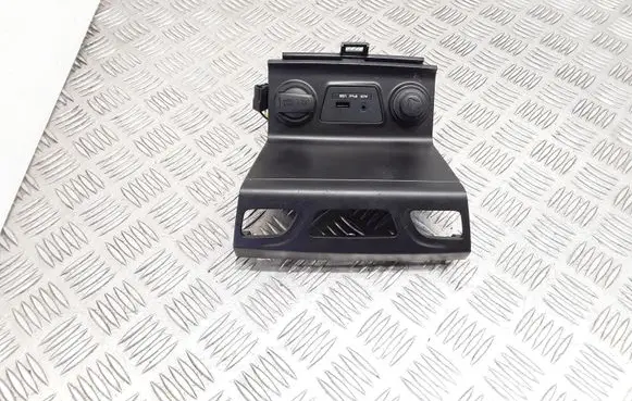 USB socket connector