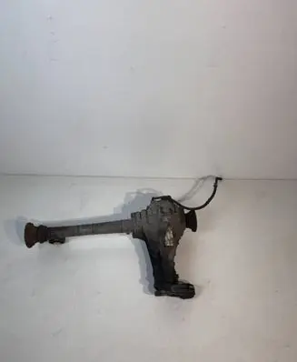 Audi Q7 4L Front differential 9080606