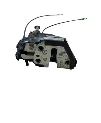 Toyota Auris E180 Coupe door lock (next to the handle) A084219