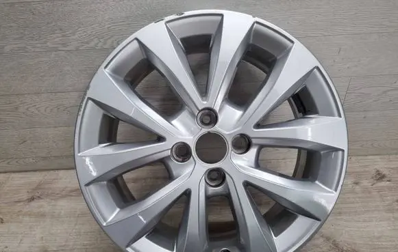 Renault Clio V R16 alloy rim 403009088R