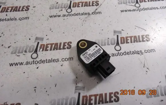 Hyundai i30 Airbag deployment crash/impact sensor 95920A6000