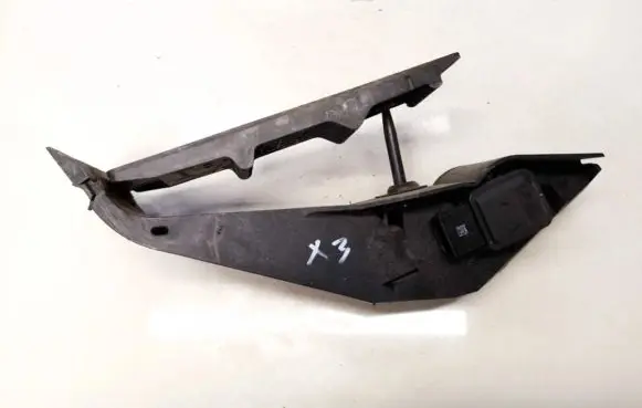 BMW 5 E60 E61 Accelerator throttle pedal 35426772646-01