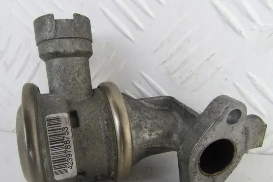 BMW 3 E92 E93 EGR valve