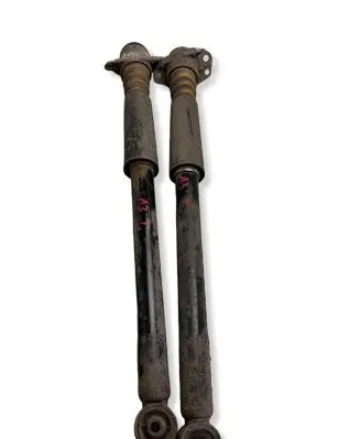Audi A3 S3 8L Rear shock absorber/damper 634543453