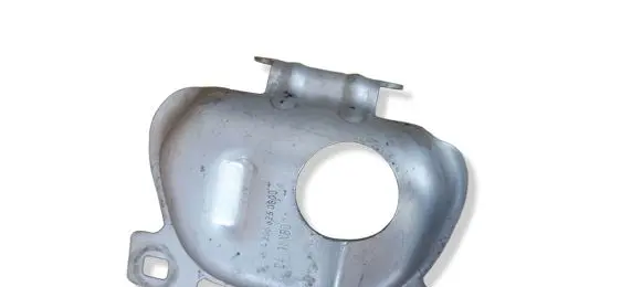 Mercedes-Benz GLC C253 Other body part A2056260800