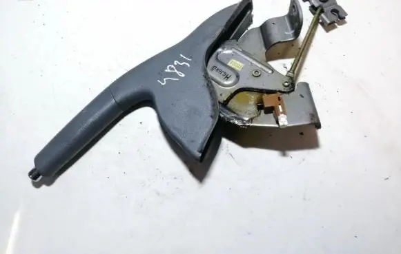 Mazda 6 Handbrake/parking brake lever assembly