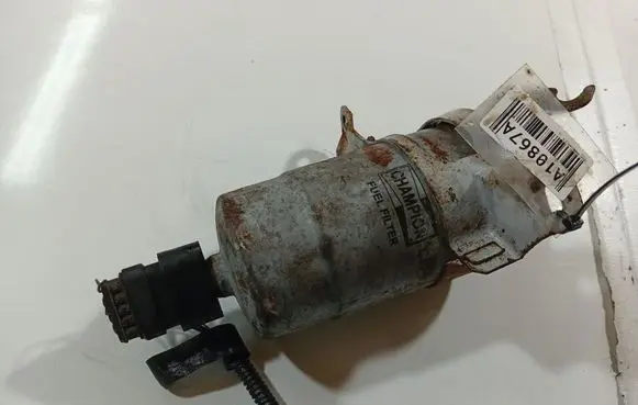 Fiat Bravo Fuel filter CFF100502