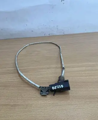 Jaguar XF X250 Oil temperature sensor CX2312B591AA D5237