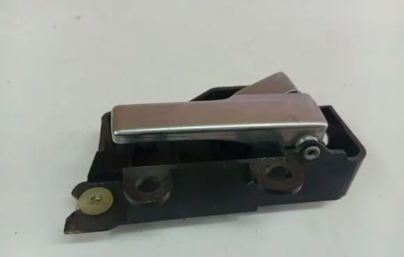Ford Focus Front door interior handle 3M51R22600BD