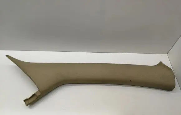 Audi A6 S6 C6 4F (A) pillar trim 4F5867839B