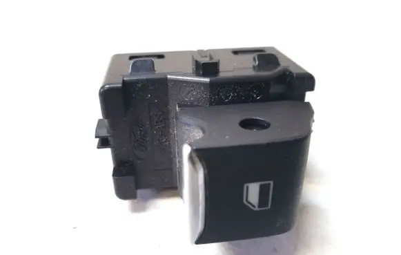 Ford Focus Electric window control switch H1BT14529AA