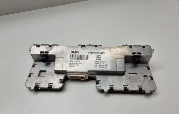 BMW X3 G01 Windshield/windscreen camera 9461797