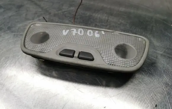 Volvo V70 Rear seat light 9178936