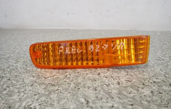 Honda Prelude Rear fog light 