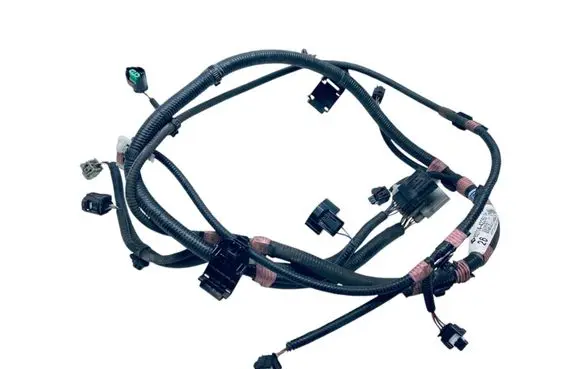 Toyota RAV 4 (XA50) Parking sensor (PDC) wiring loom 8211442260